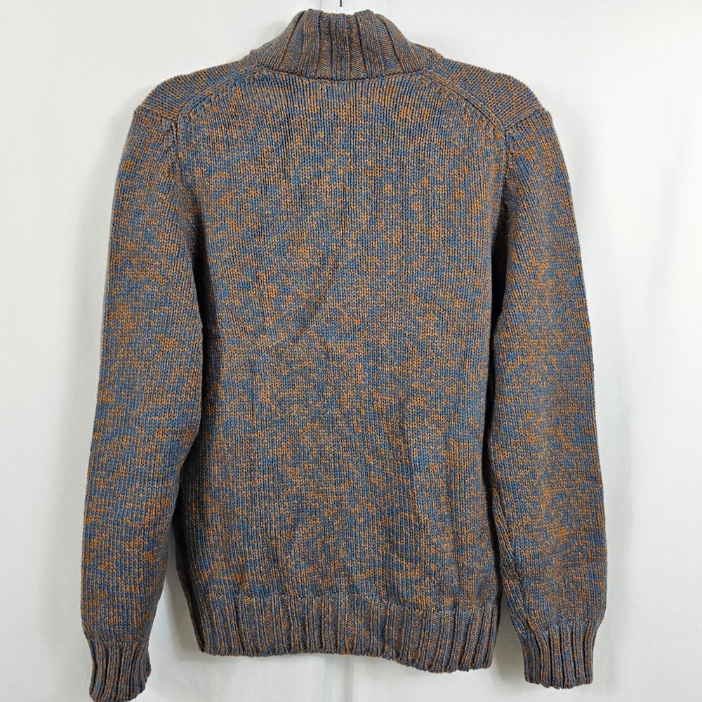 NWT Gran Sasso Giubbino Cardigan Jacket - Size 44 - Picture 9 of 15